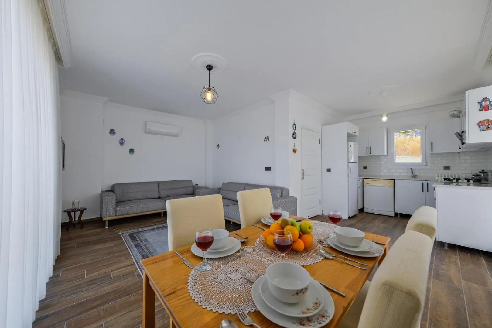 Villa Riva 2 Fethiye