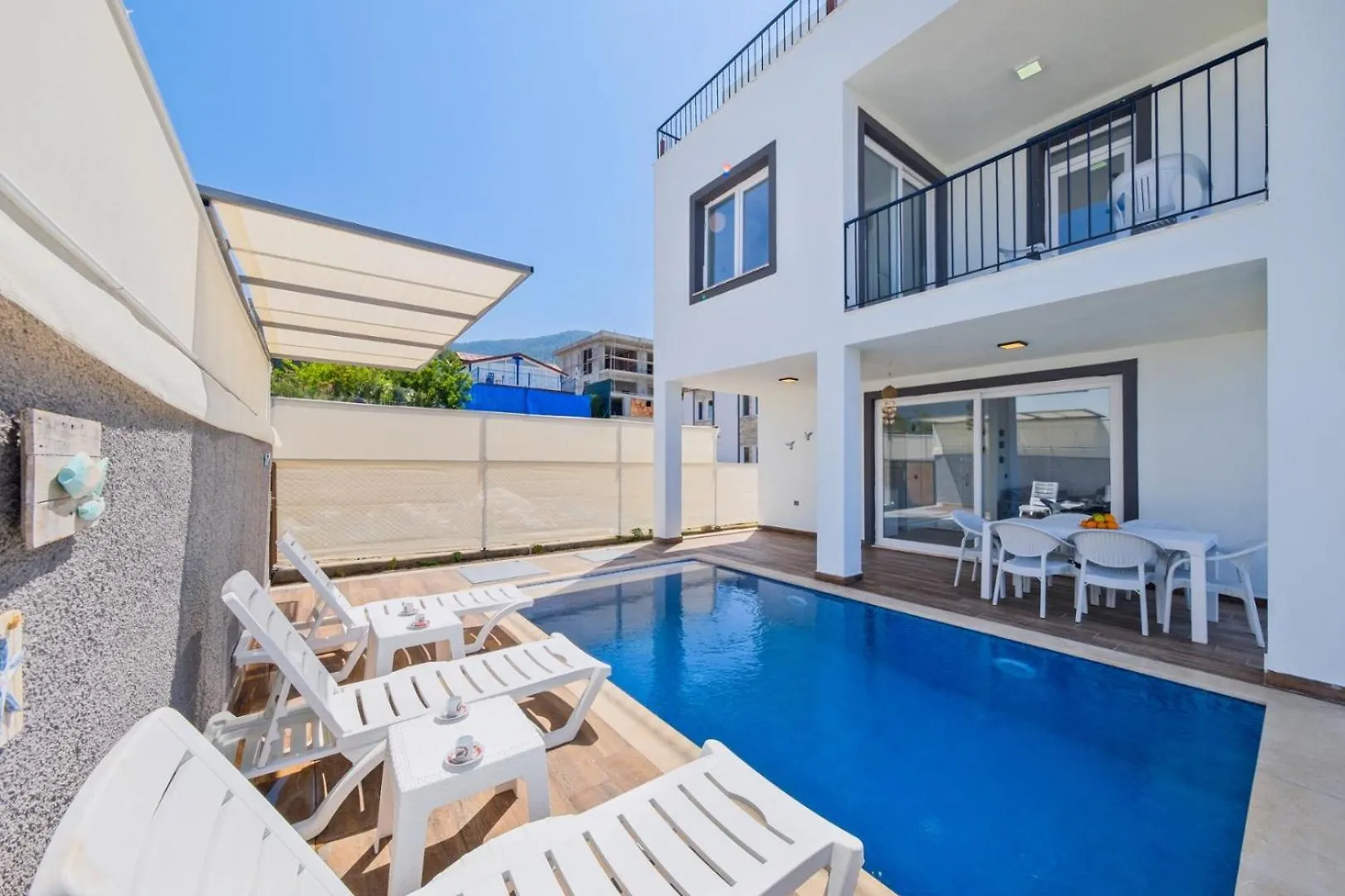 Villa Riva 2 Fethiye