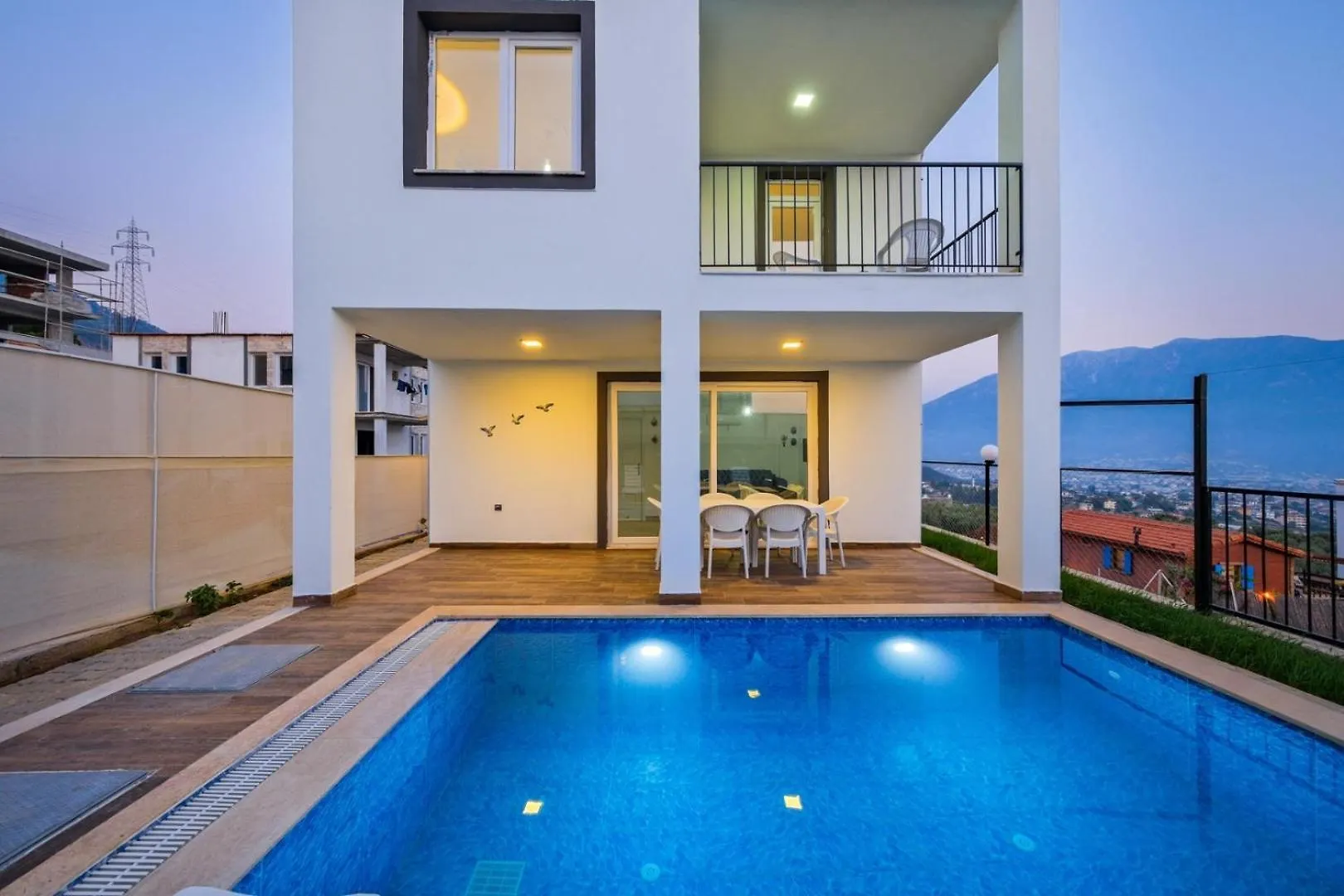 Villa Riva 2 Fethiye
