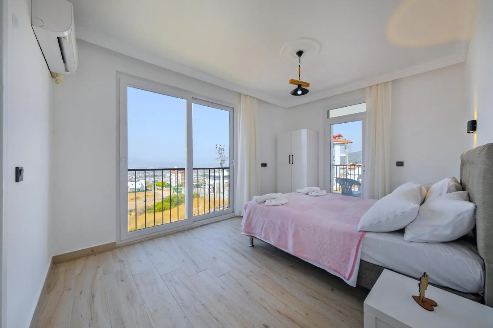 Villa Riva 2 Fethiye