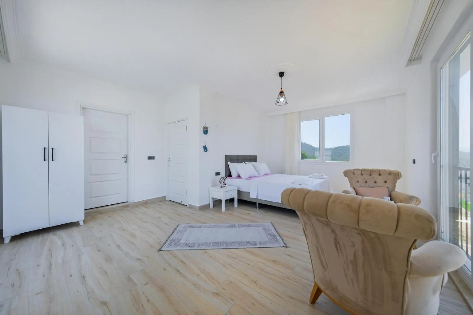 Villa Riva 2 Fethiye