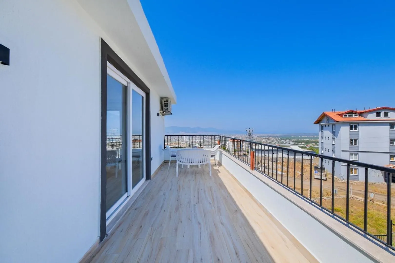 Villa Riva 2 Fethiye Turkey