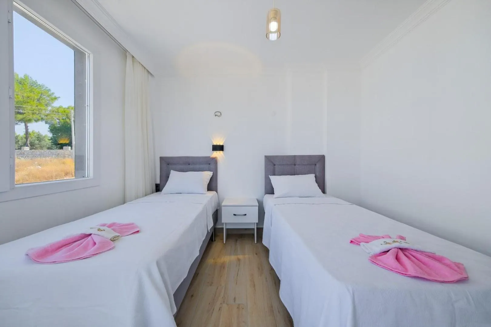 Villa Riva 2 Fethiye