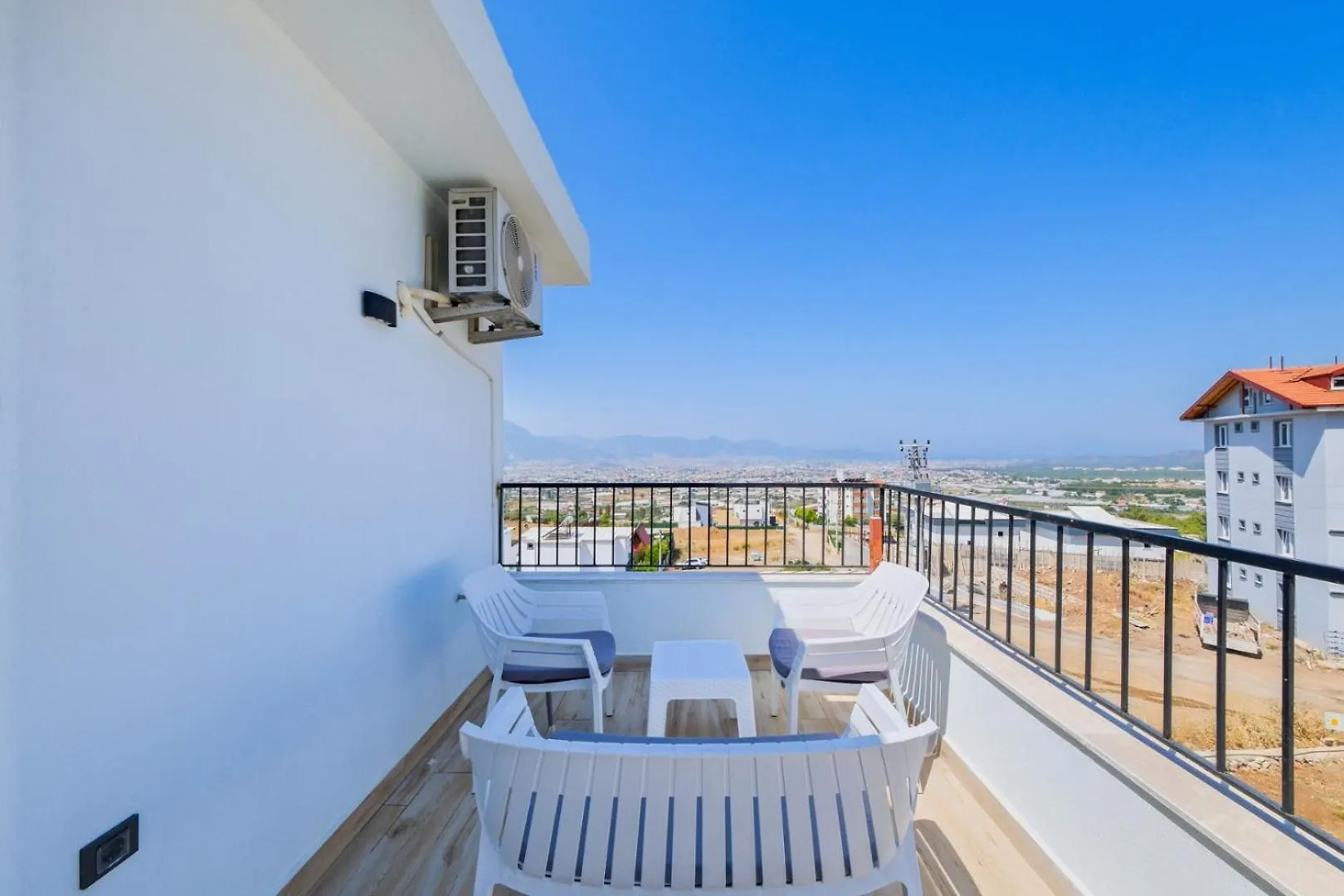 Villa Riva 2 Fethiye