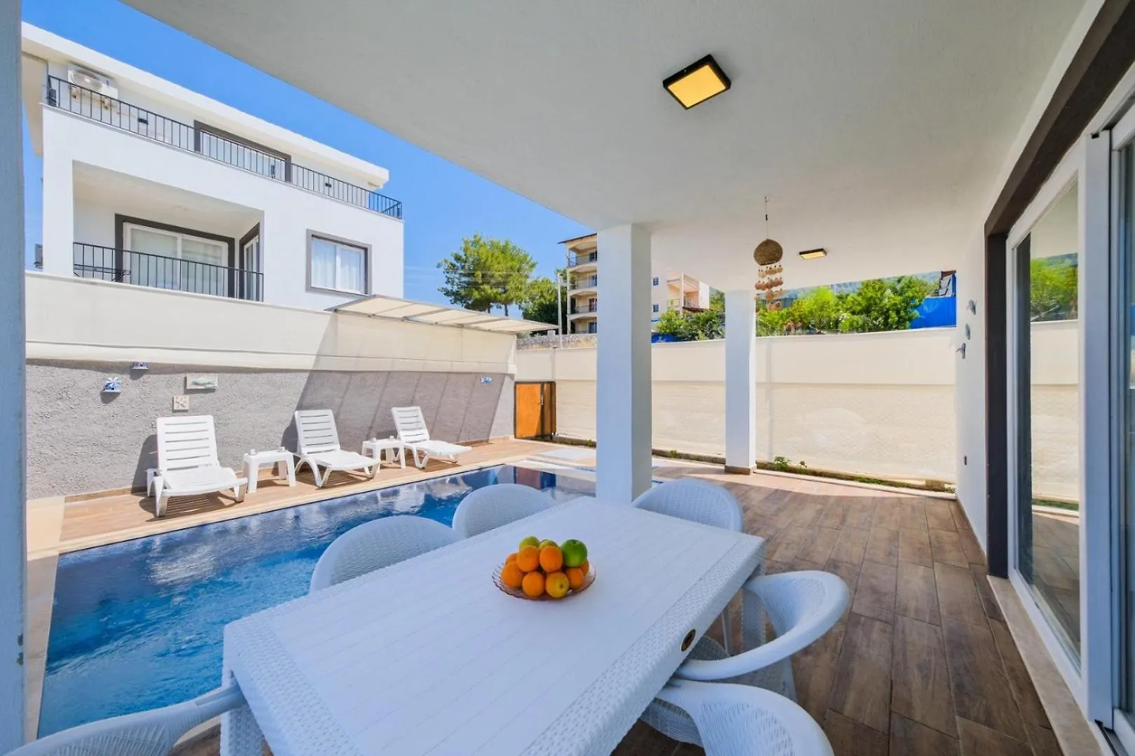 Villa Riva 2 Fethiye