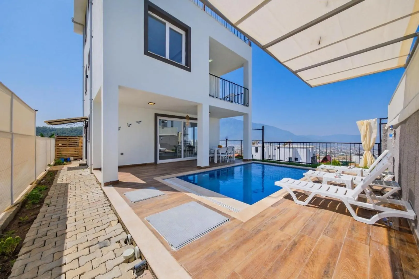 Villa Riva 2 Fethiye