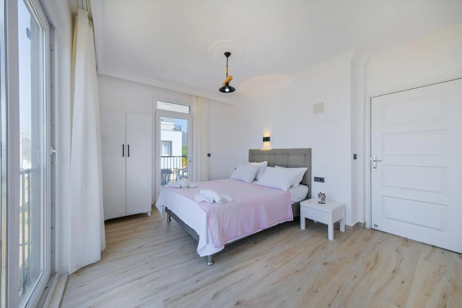 Villa Riva 2 Fethiye Turkey