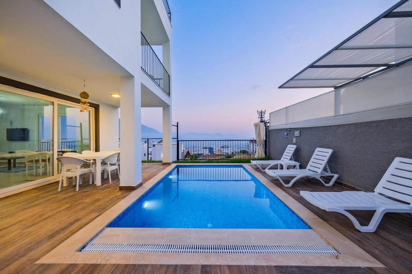 Villa Riva 2 Fethiye 0*,  Turkey