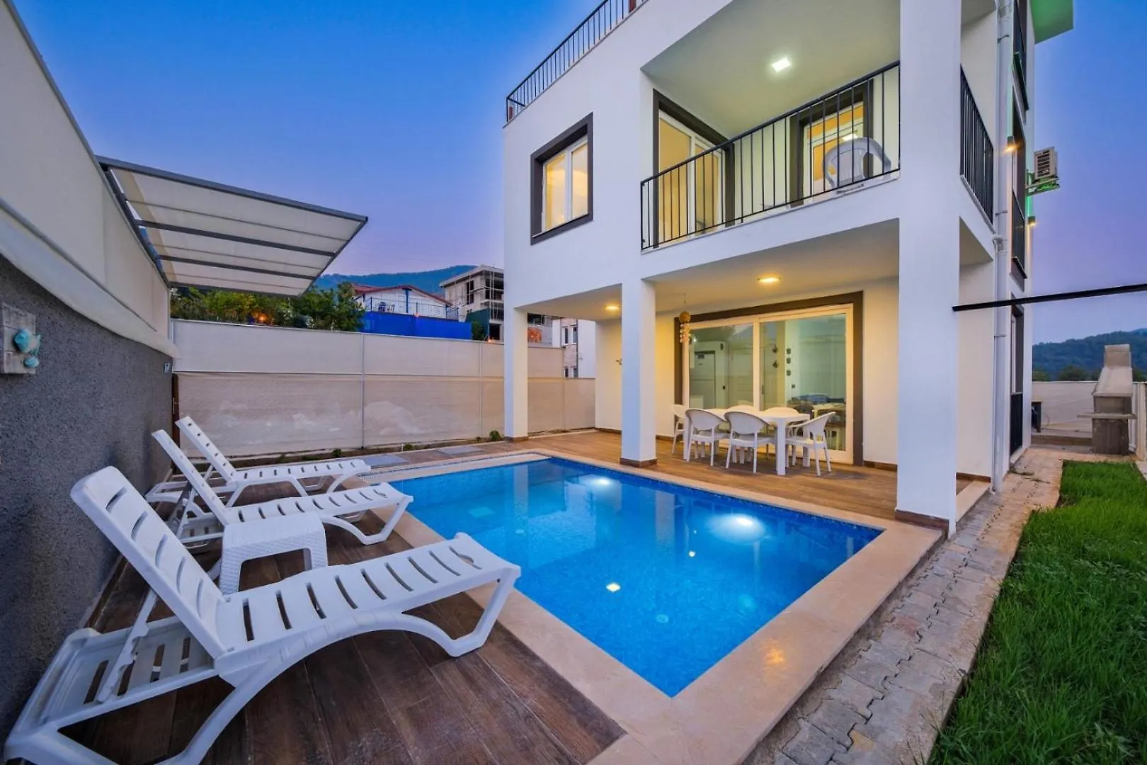 Villa Riva 2 Fethiye