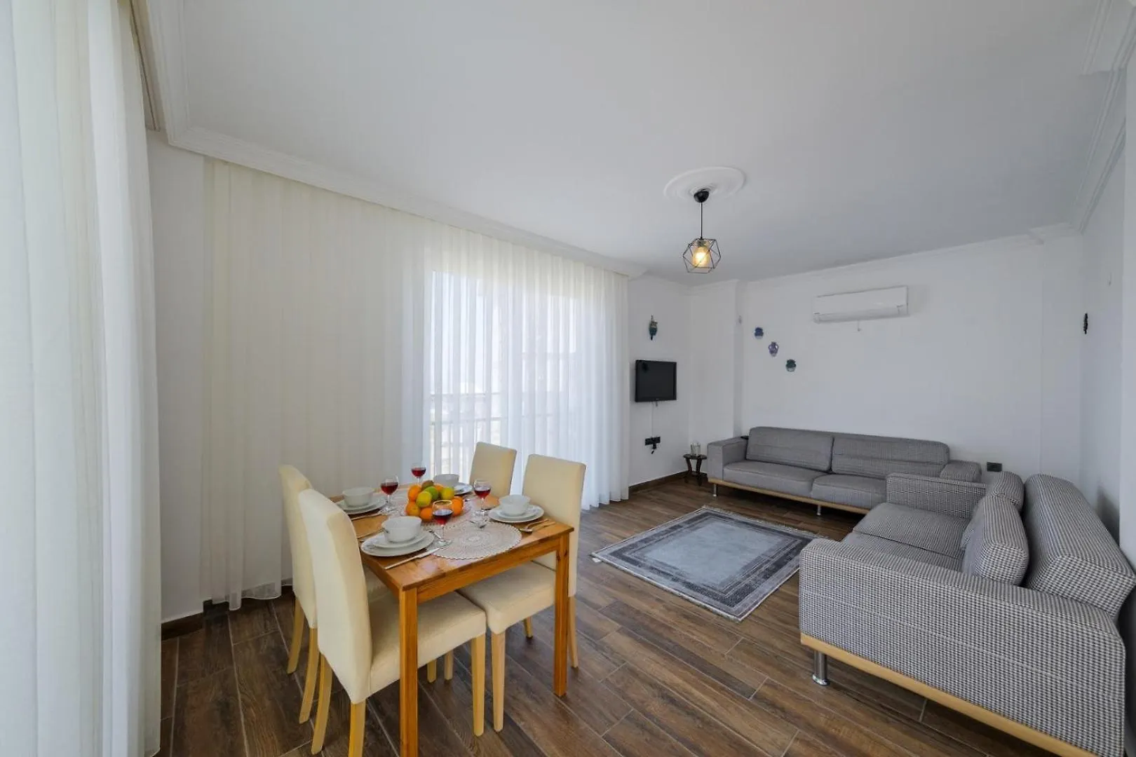 Villa Riva 2 Φετιγιέ