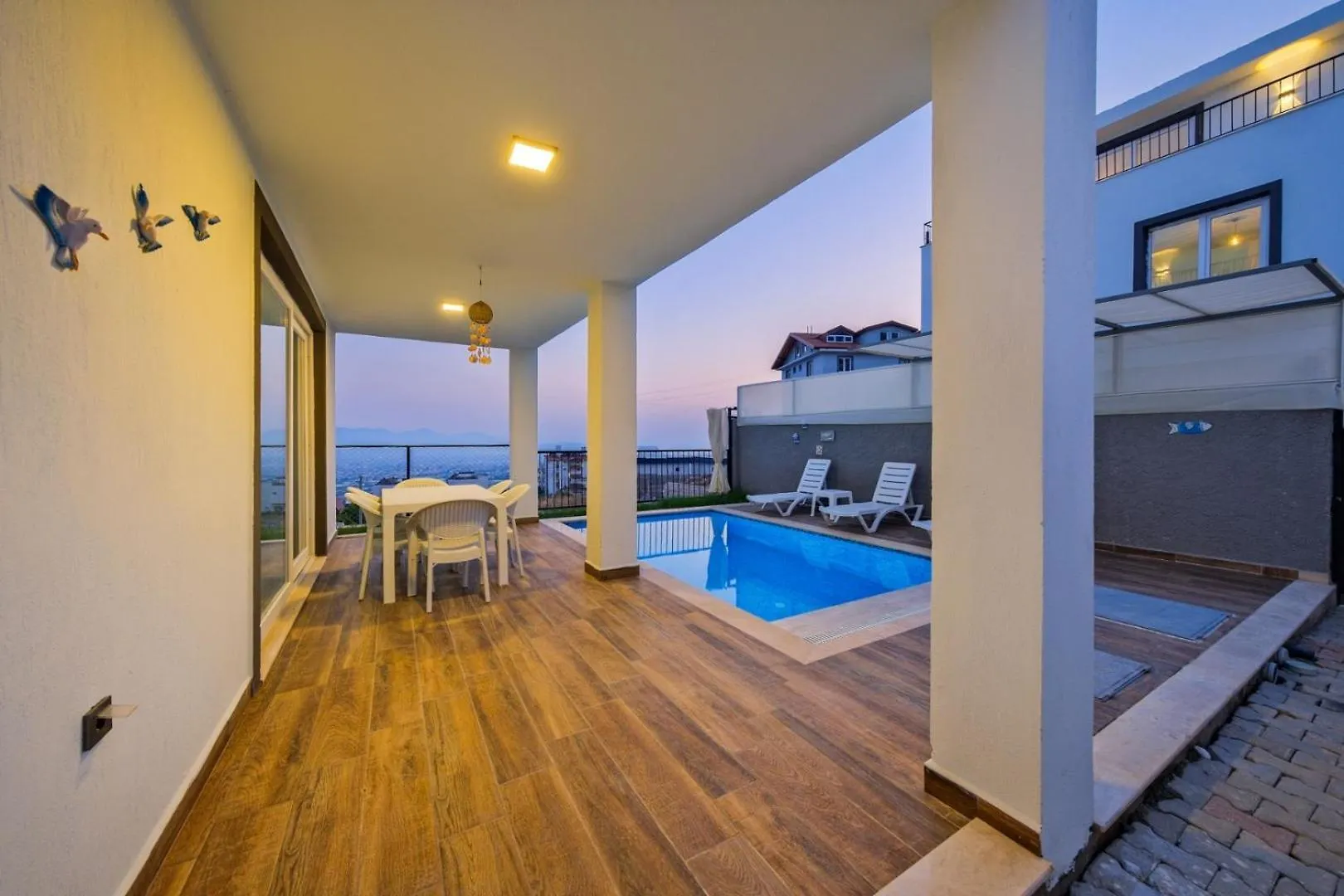 Villa Riva 2 Φετιγιέ