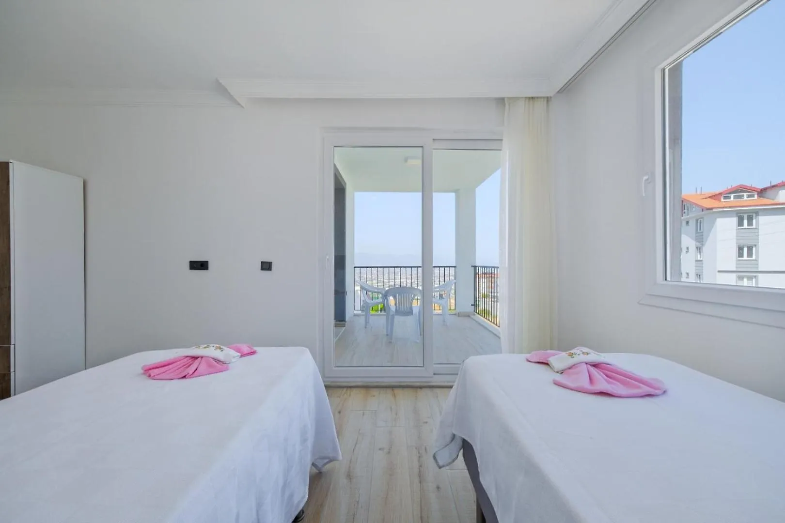 Villa Riva 2 Φετιγιέ 0*,