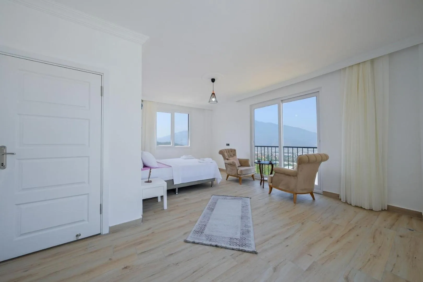 Villa Riva 2 Φετιγιέ 0*,