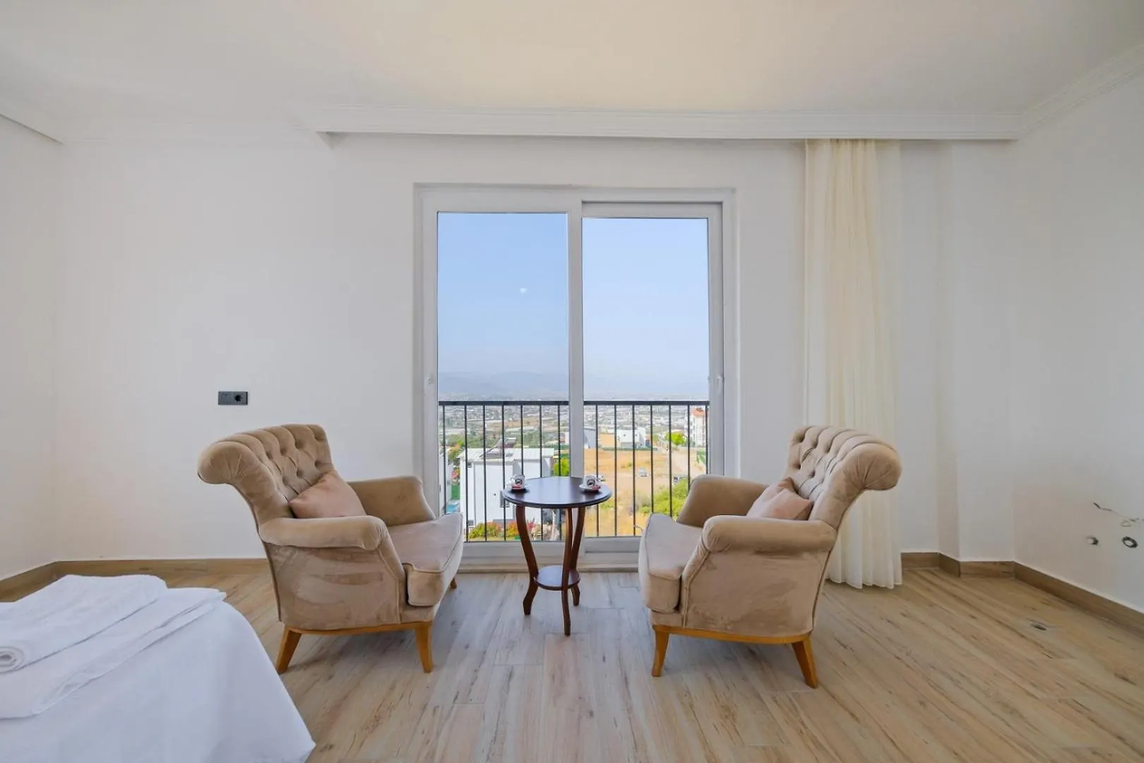 Villa Riva 2 Φετιγιέ