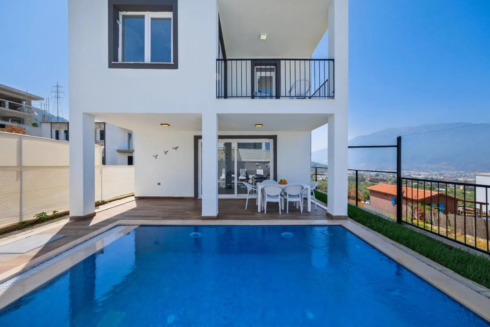 Villa Riva 2 Fethiye