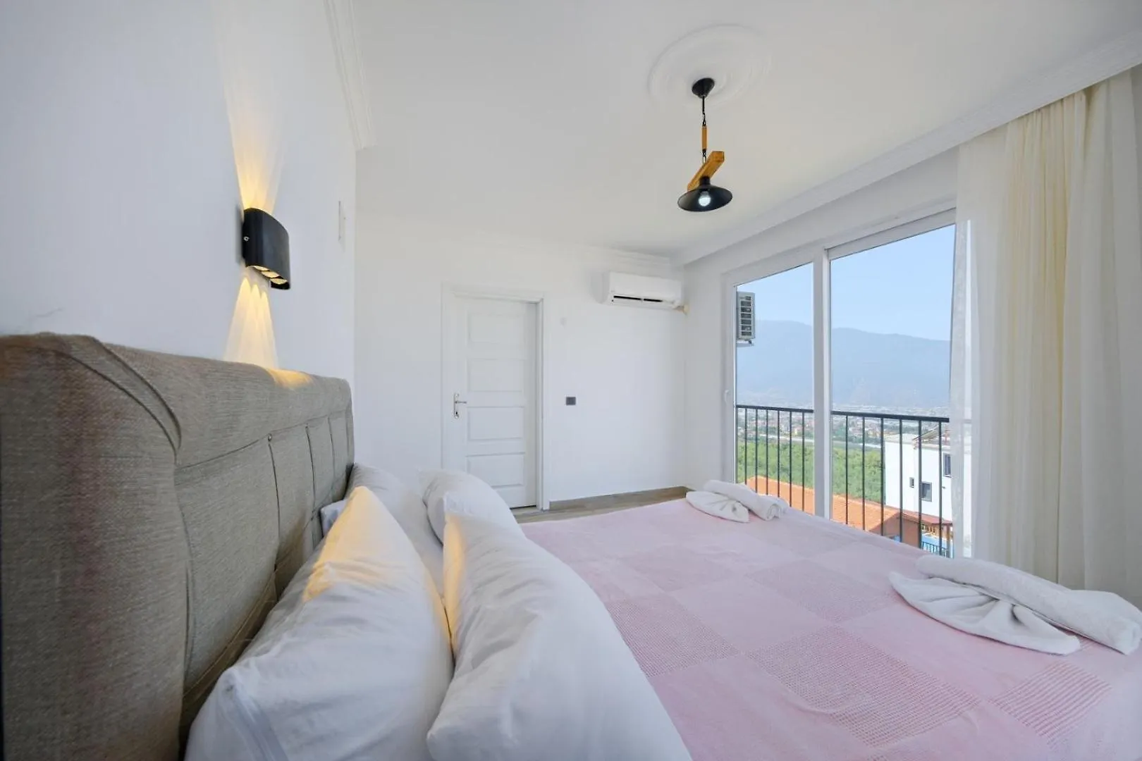 Villa Riva 2 Φετιγιέ 0*,  Τουρκία