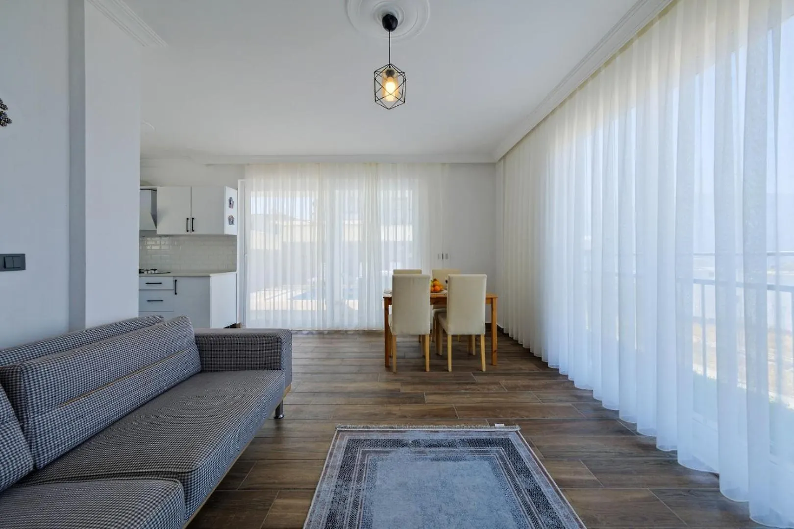 Villa Riva 2 Φετιγιέ Τουρκία