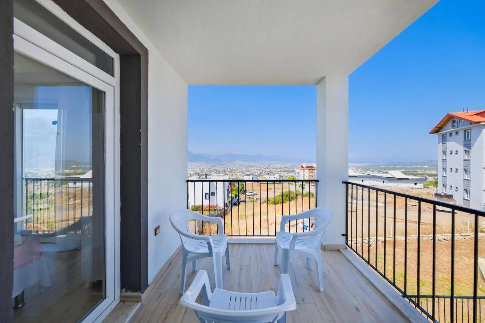 Villa Riva 2 Fethiye